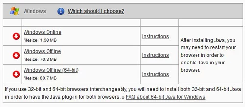 Cara Instal Java Di Windows 10 Img 1