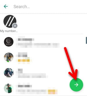 Cara Membuat Grup Di Whatsapp Img 4