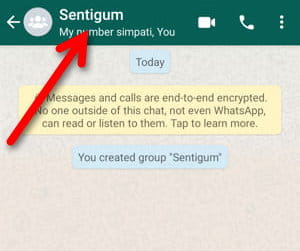 Cara Membuat Grup Di Whatsapp Img 6