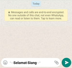 Cara Membuat Kombinasi Tulisan Tebal, Miring, Dan Coret Di Whatsapp Img 3