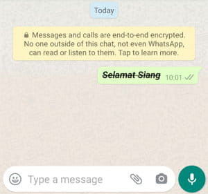 Cara Membuat Kombinasi Tulisan Tebal, Miring, Dan Coret Di Whatsapp Img 8