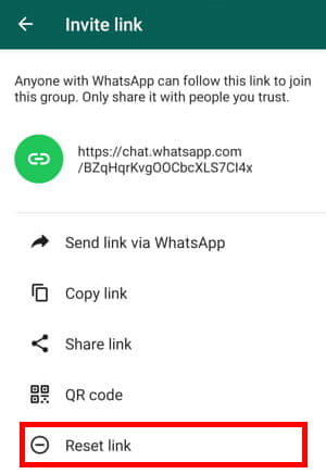 Cara Membuat Link Undangan Grup Whatsapp Img 10