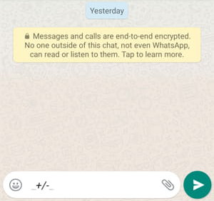Cara Membuat Tulisan Miring Di Whatsapp Img 2