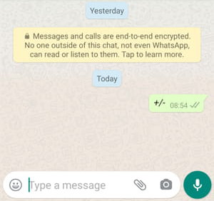 Cara Membuat Tulisan Miring Di Whatsapp Img 3