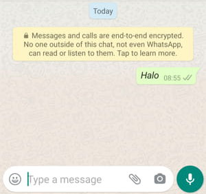 Cara Membuat Tulisan Miring Di Whatsapp Img 9