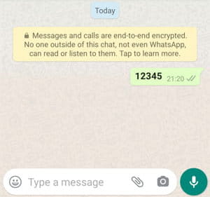 Cara Membuat Tulisan Tebal Di Whatsapp Img 12