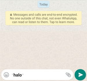 Cara Membuat Tulisan Tebal Di Whatsapp Img 13