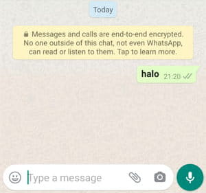Cara Membuat Tulisan Tebal Di Whatsapp Img 14