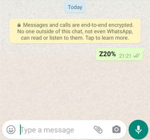 Cara Membuat Tulisan Tebal Di Whatsapp Img 18
