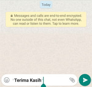Cara Membuat Tulisan Tebal Di Whatsapp Img 5