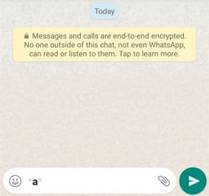 Cara Membuat Tulisan Tebal Di Whatsapp Img 9