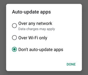 Cara Memperbarui Whatsapp Ke Versi Terbaru Di Android Img 13