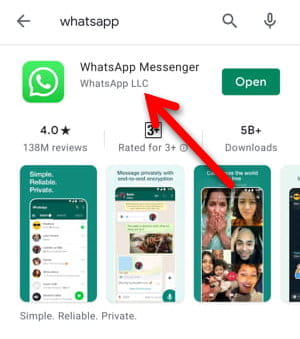 Cara Memperbarui Whatsapp Ke Versi Terbaru Di Android Img 7
