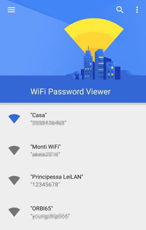 Cara Menampilkan Password Wi Fi Yang Tersimpan Di Android Img 9