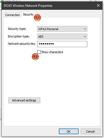 Cara Menampilkan Password Wi Fi Yang Tersimpan Di Windows Img 5