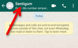 Cara Mengeluarkan Semua Anggota Grup Whatsapp Sekaligus Img 8