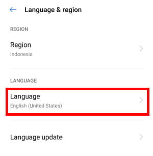 Cara Mengganti Bahasa Di Whatsapp Img 2