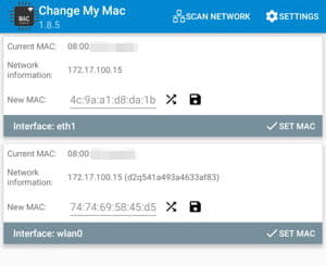Cara Mengganti Mac Address Android (root & Tanpa Root) Img 2