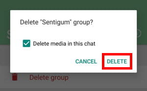Cara Menghapus Grup Whatsapp Img 7