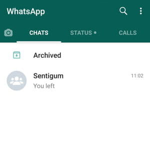 Cara Menghapus Grup Whatsapp Img 8