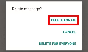 Cara Menghapus Pesan Whatsapp Setelah Habis Batas Waktu Img 18