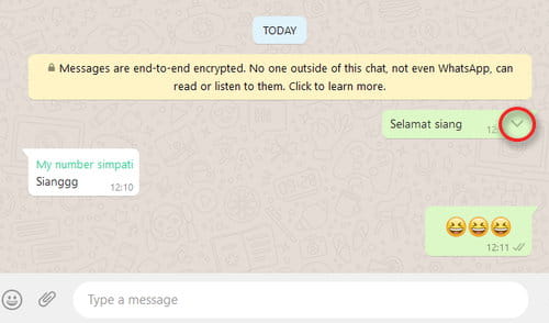 Cara Menghapus Pesan Untuk Semua Orang Di Grup Whatsapp Img 1