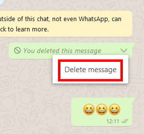 Cara Menghapus Pesan Untuk Semua Orang Di Grup Whatsapp Img 5