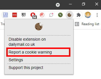 Cara Menghilangkan Peringatan Cookies Di Chrome, Firefox, Dan Opera Img 2