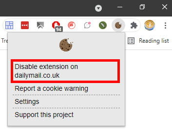 Cara Menghilangkan Peringatan Cookies Di Chrome, Firefox, Dan Opera Img 3