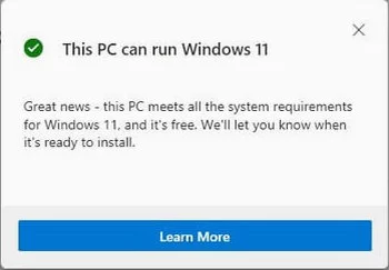 Cara Perbaiki This Pc Can't Run Windows 11 Img 2