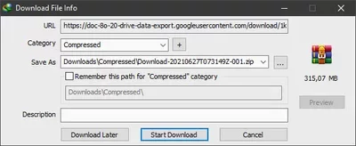 Cara Terbaru Atasi Limit Download Di Google Drive Img 12