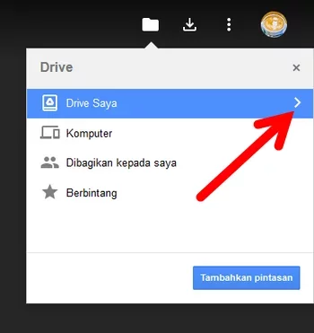 Cara Terbaru Atasi Limit Download Di Google Drive Img 7