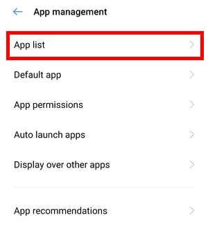 4 Cara Menghapus Aplikasi Bawaan Android Tanpa Root Img 2