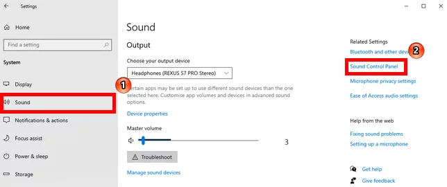 4 Cara Merekam Audio Internal Di Windows 10 Img 2