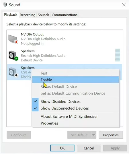 4 Cara Merekam Audio Internal Di Windows 10 Img 22