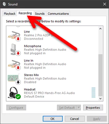 4 Cara Merekam Audio Internal Di Windows 10 Img 4