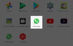 2 Cara Keluar (logout) Dari Aplikasi Whatsapp Img 1