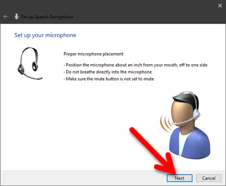 2 Cara Mengetik Dengan Suara Di Microsoft Word Windows 10 Img 18