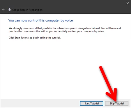 2 Cara Mengetik Dengan Suara Di Microsoft Word Windows 10 Img 25