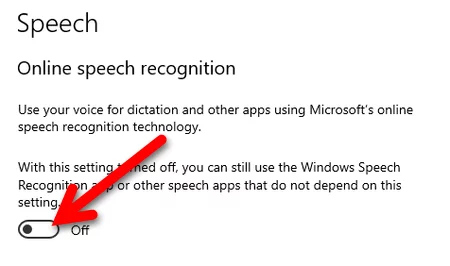 2 Cara Mengetik Dengan Suara Di Microsoft Word Windows 10 Img 6