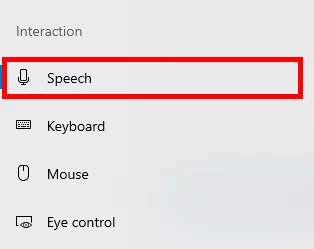 2 Cara Nonaktifkan Speech Recognition Di Windows 10 Img 2