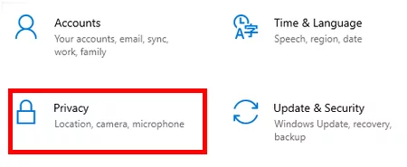 2 Cara Nonaktifkan Speech Recognition Di Windows 10 Img 4