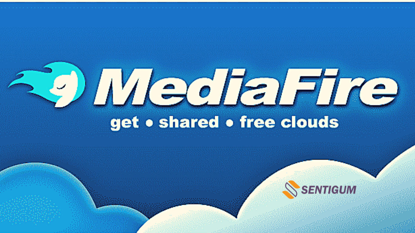 Cara Download File di MediaFire