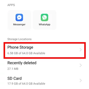 Cara Bagikan File Apk Aplikasi Terinstal Di Android Img 10
