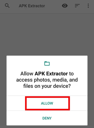 Cara Bagikan File Apk Aplikasi Terinstal Di Android Img 2