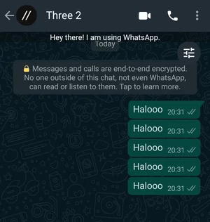 Cara Boom Chat Menggunakan Gbwhatsapp Img 1