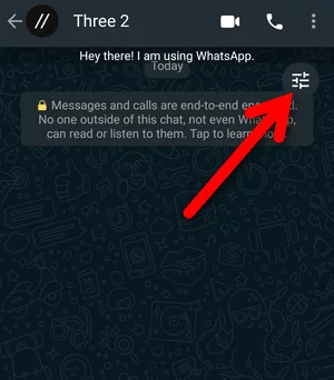 Cara Boom Chat Menggunakan Gbwhatsapp Img 2