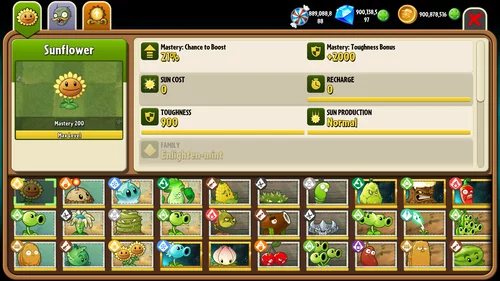 Cara Instal Plants Vs Zombies 2 + Mod Di Pc Img 21
