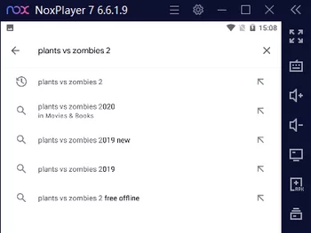 Cara Instal Plants Vs Zombies 2 + Mod Di Pc Img 3