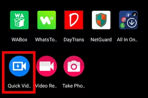 Cara Memotret Tanpa Membuka Kamera Di Android Img 5